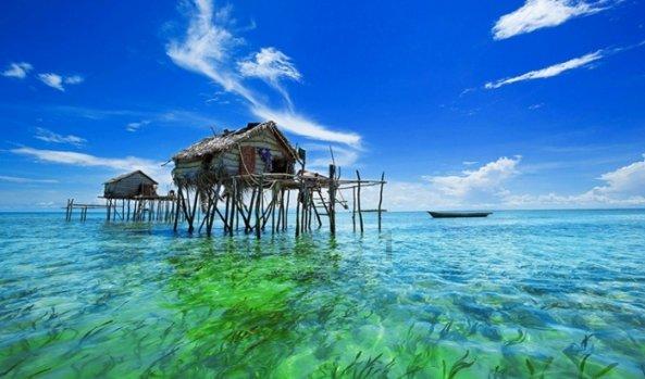 九州海上牧云记