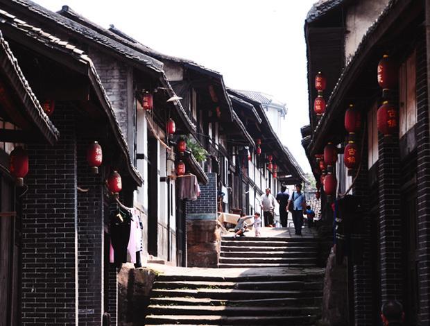 你觉得在旅游出行中，最下头的行为是什么？游戏画面